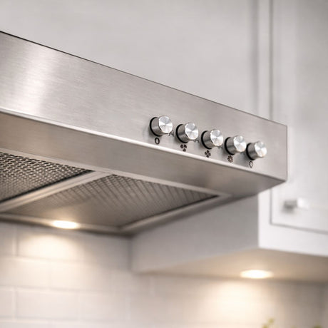 Campana de Pared 60 cm PDEX060INCL Predicta