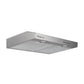 Campana de Pared 60 cm PDEX060ICL Predicta
