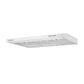 Campana de Pared 90 cm PDEX090INCL Predicta