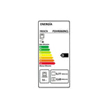 Horno Empotrado 60 Lts Con Airfryer PDHR060NCL Predicta