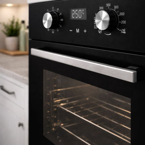 Horno Empotrado 60 Lts Con Airfryer PDHR060NCL Predicta