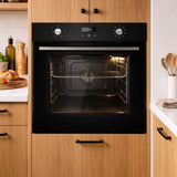 Horno Empotrado 60 Lts Con Airfryer PDHR060NCL Predicta