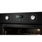 Horno Empotrado 60 Lts Con Airfryer PDHR060NCL Predicta