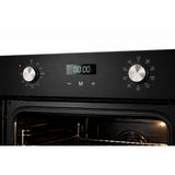 Horno Empotrado 60 Lts Con Airfryer PDHR060NCL Predicta