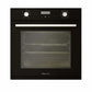 Horno Empotrado 60 Lts Con Airfryer PDHR060NCL Predicta