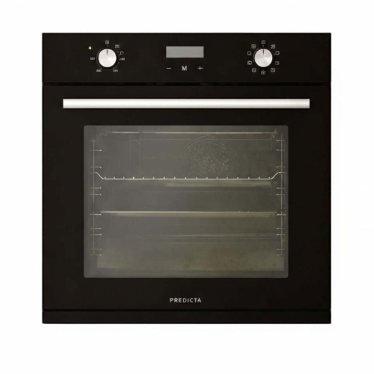 Horno Empotrado 60 Lts Con Airfryer PDHR060NCL Predicta