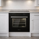 Horno Empotrable 65 Lts 60 cm PDHR065NCL Predicta