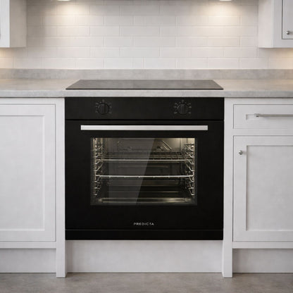 Horno Empotrable 65 Lts 60 cm PDHR065NCL Predicta