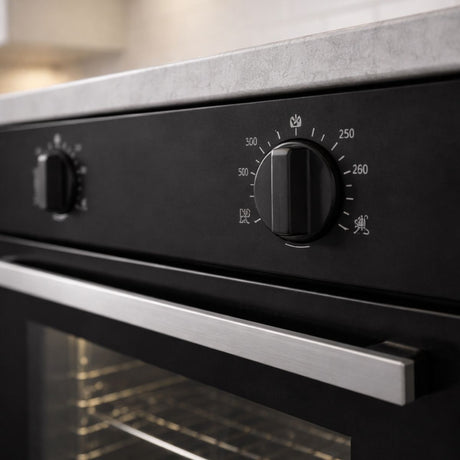 Horno Empotrable 65 Lts 60 cm PDHR065NCL Predicta