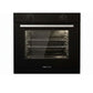 Horno Empotrable 65 Lts 60 cm PDHR065NCL Predicta