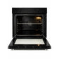 Horno Empotrable 65 Lts 60 cm PDHR065NCL Predicta