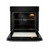 Horno Empotrable 65 Lts 60 cm PDHR065NCL Predicta