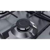Encimera a gas PGH6B5B60 inox Bosch