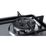 Encimera a gas PGH6B5B60 inox Bosch