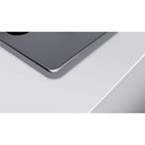 Encimera a Gas 4 Quemadores 60 cm Serie 4 PGH6B5B60 Bosch