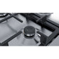 Encimera a gas Serie 4 PGQ7G5B90 inox Bosch