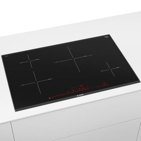 Encimera Inducción PIE875DC1E Serie 8 Bosch