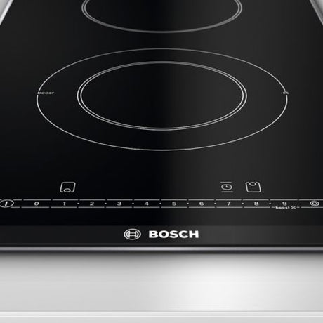 Encimera Vitrocerámica PKF375FP1E 2 Zonas Bosch