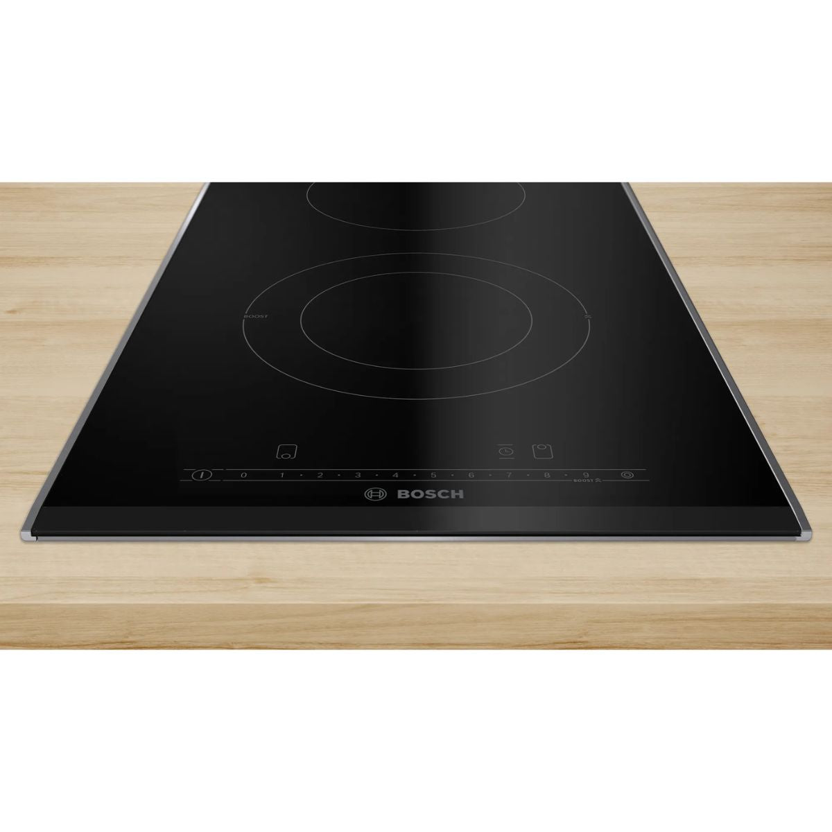 Placa Vitrocerámica Serie 6 PKF375FP2E Bosch