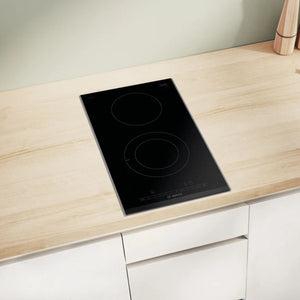 Placa Vitrocerámica Serie 6 PKF375FP2E Bosch