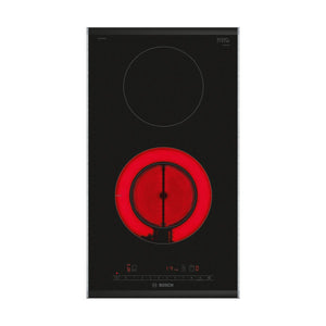Placa Vitrocerámica Serie 6 PKF375FP2E Bosch