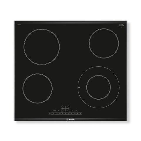 Encimera Vitrocerámica PKF675FP2E Bosch