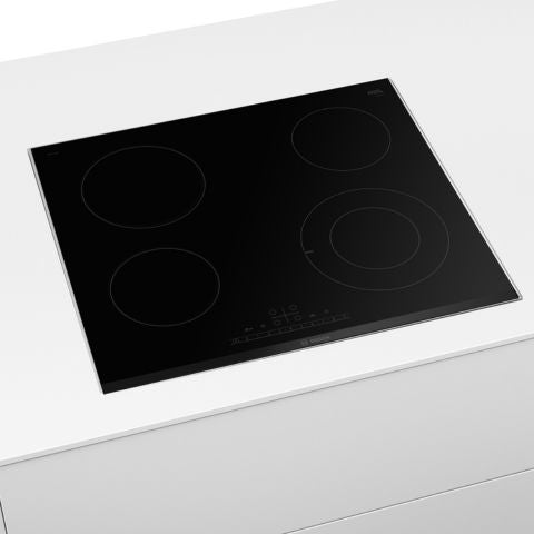 Encimera Vitrocerámica PKF675FP2E Bosch