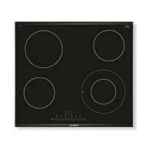 Encimera Vitrocerámica Serie 6 PKF675FP2E Bosch
