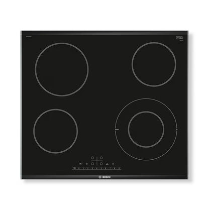 Encimera Vitrocerámica Serie 6 PKF675FP2E Bosch