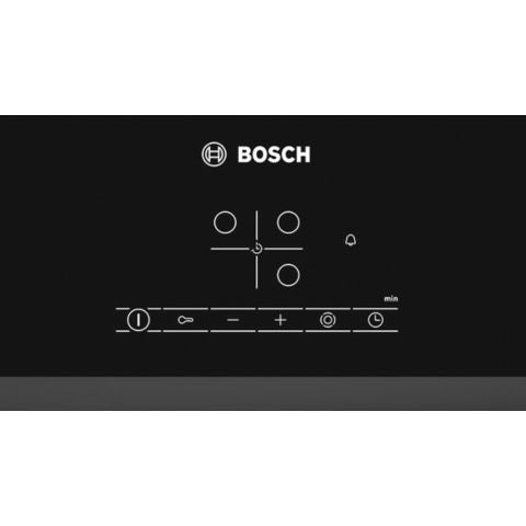 Vitrocerámica 60 cm PKK631B17E Bosch