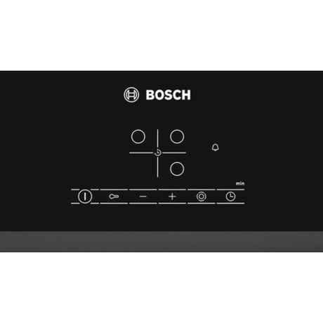 Vitrocerámica 60 cm PKK631B17E Bosch