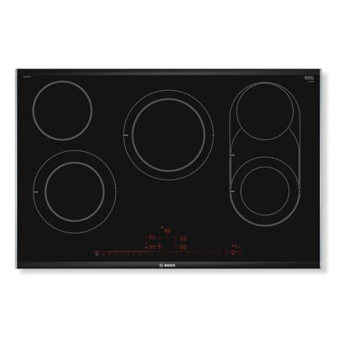 Encimera Vitrocerámica 60 cm PKM675DP1D Bosch
