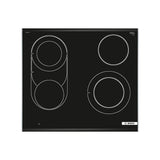 Encimera Vitrocerámica 60 cm PKM675DP1D Bosch