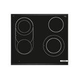 Encimera Vitrocerámica 60 cm Serie 8 PKM675DP1D Bosch