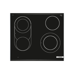 Encimera Vitrocerámica 60 cm Serie 8 PKM675DP1D Bosch