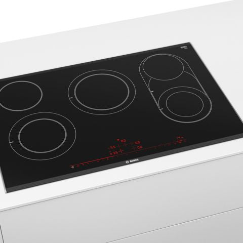 Encimera Vitrocerámica 60 cm PKM675DP1D Bosch