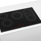 Encimera Vitrocerámica 60 cm PKM675DP1D Bosch