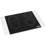 Encimera Vitrocerámica 60 cm PKM675DP1D Bosch