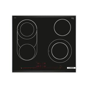 Encimera Vitrocerámica 60 cm Serie 8 PKM675DP1D Bosch
