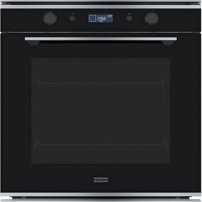 Horno Convección Mythos Pyro FMY 98 P