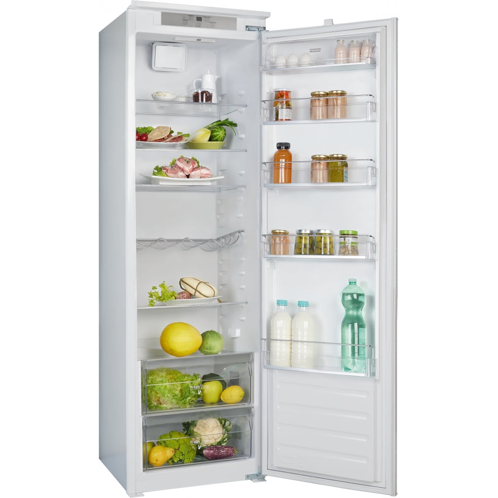 Refrigerador Panelado Monodoor FSDR 330 V NE E