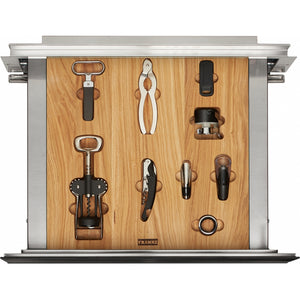 Cajón Accesorio para Vino FMY 14 WCRD BK