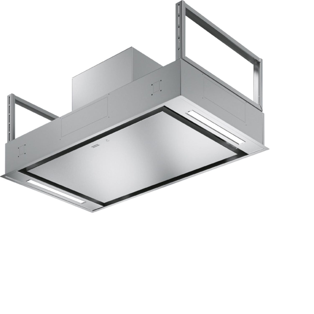 Campana a Cielo Hood FCAS A 90 XS Franke
