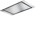 Campana a Cielo Hood FCAS A 90 XS Franke