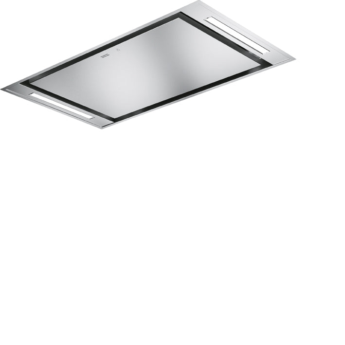 Campana a Cielo Hood FCAS A 90 XS Franke