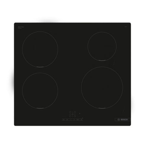 Encimera Inducción 60 cm PUE611BB6E Bosch