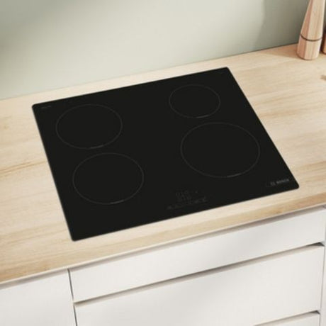 Encimera Inducción 60 cm PUE611BB6E Bosch