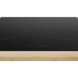 Encimera Inducción 60 cm Serie 4 PUE611BB6E Bosch