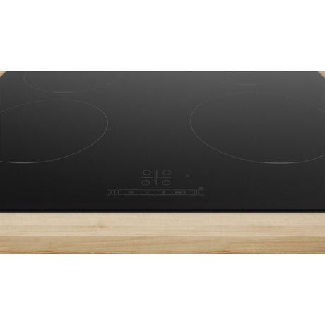 Encimera Inducción 60 cm Serie 4 PUE611BB6E Bosch