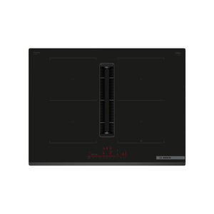 Encimera Inducción con Campana Integrada 70 cm PVQ731H26E Serie 6 Bosch